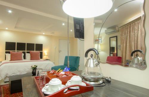 Thohoyandou Maison | Royal Hills Lodge and Spa