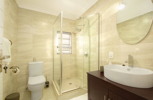 Thohoyandou Hôtel | Royal Hills Lodge and Spa