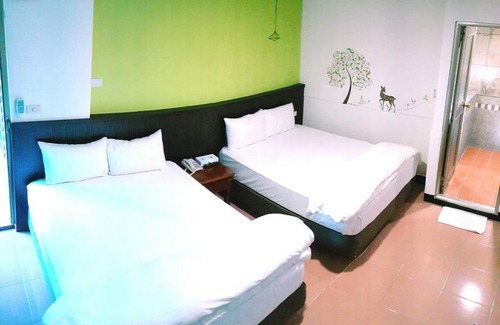 Baihe Maison | Royal Holiday Imv