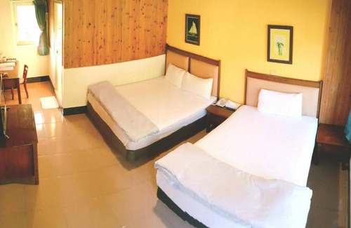 Baihe Maison | Royal Holiday Imv