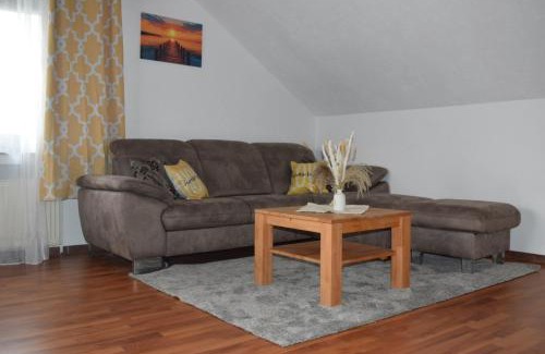 Luenen Appartement | Royal Home - Geräumige Ferienwohnung mit Balkon nahe Seepark Lünen und Dortmund!