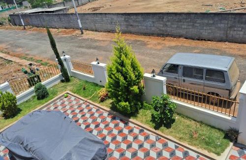 Kushalnagar Appartement | Royal homes a2