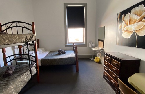 Horsham Hôtel | Royal Hotel