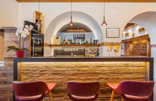 Cortina d'Ampezzo Historic Centre Hôtel | Royal Hotel Cortina