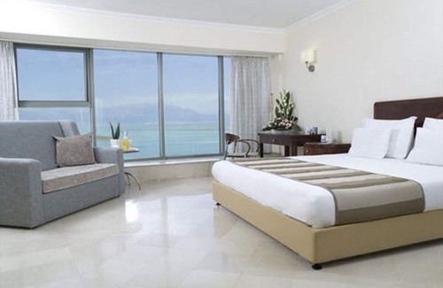 Ein Bokek Hôtel | Royal Hotel Dead Sea