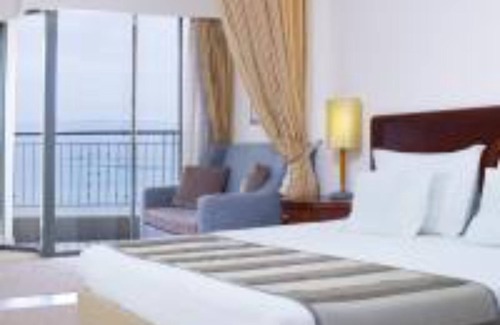 Ein Bokek Hôtel | Royal Hotel Dead Sea