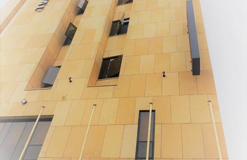 Jeongeup Hôtel | Royal Hotel Jeongeup