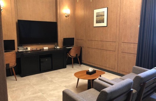 Jeongeup Hôtel | Royal Hotel Jeongeup
