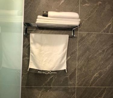 Jeongeup Hôtel | Royal Hotel Jeongeup