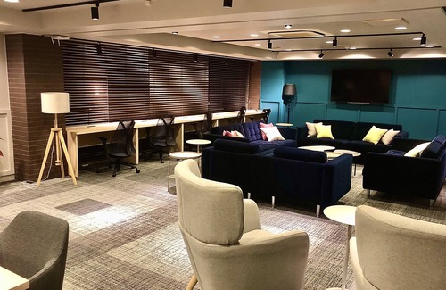 Sobe Hôtel | Royal Hotel