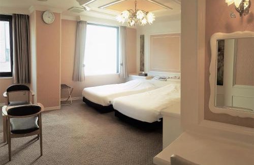 Hyakunincho Hôtel | Royal Hotel Shinokubo