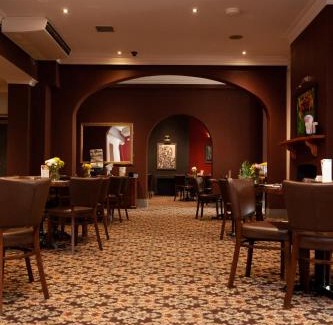 Singleton Hôtel | Royal Hotel Singleton