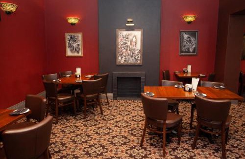 Singleton Hôtel | Royal Hotel Singleton