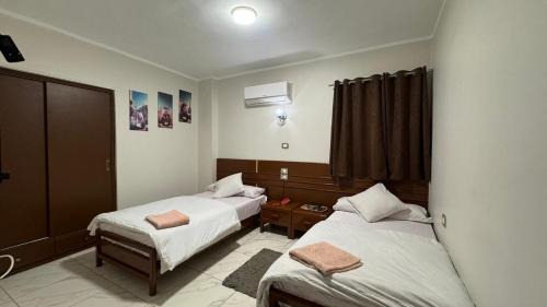 Tanta Hôtel | Royal hotel Tanta - فندق رويال طنطا
