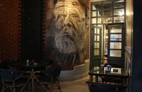 Tanta Hôtel | Royal hotel Tanta - فندق رويال طنطا