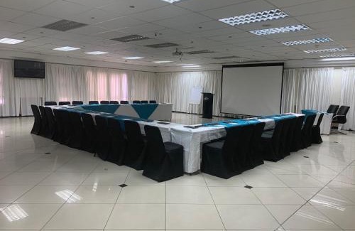 Polokwane Hôtel | Royal Hotel