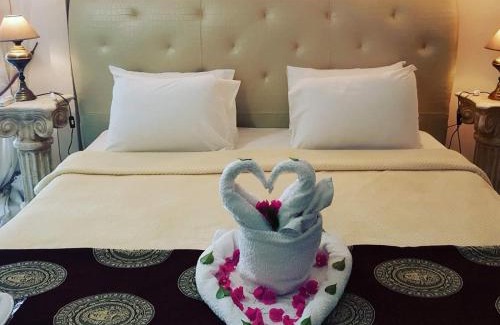 Nea Moudania Appartement | Royal House