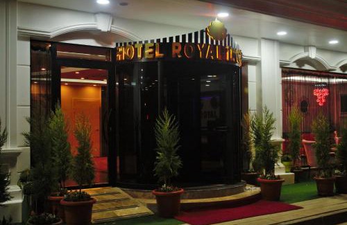 Kucukcekmece Hôtel | Royal İnci Hotel