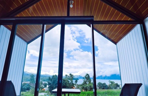 Kedisan Cabine | Royal Indah Cabin