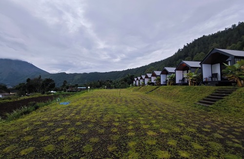 Kedisan Cabine | Royal Indah Cabin