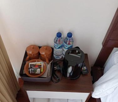 Kedisan Cabine | Royal Indah Glamping Kintamani