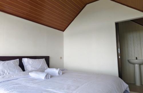 Kedisan Cabine | Royal Indah Glamping Kintamani
