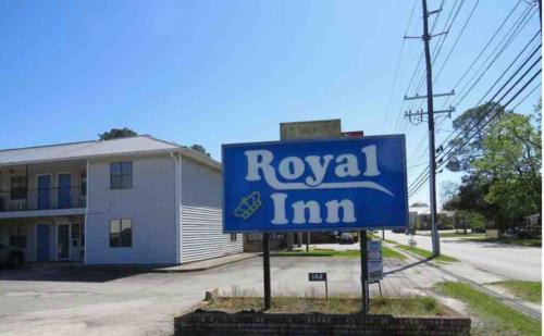 Cochran Hôtel | Royal Inn Cochran