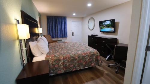 Cochran Hôtel | Royal Inn Cochran