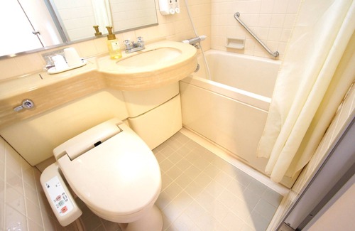 Mito Hôtel | Royal Inn Mito