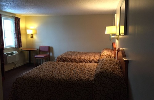 Watertown Hôtel | Royal Inn Motel
