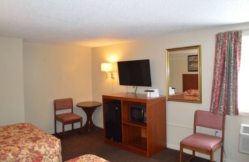 Watertown Hôtel | Royal Inn Motel