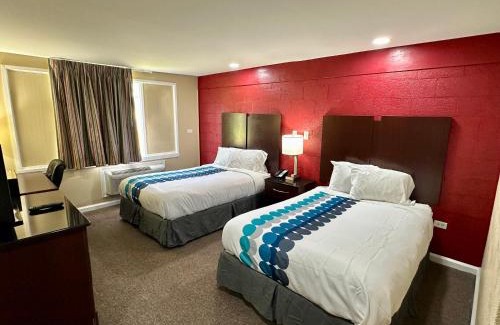 Clearwater Hôtel | Royal Inn - North Augusta - Home Of The Masters - Augusta Downtown