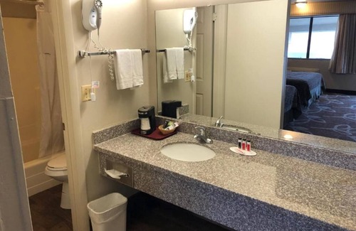 Carterville Hôtel | Days Inn by Wyndham Provo