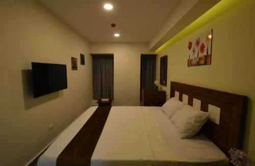 Nasr City Hôtel | Royal Inn Residence