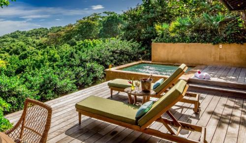 Guayabos Hôtel | Royal Isabela