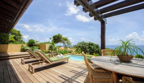 Guayabos Hôtel | Royal Isabela