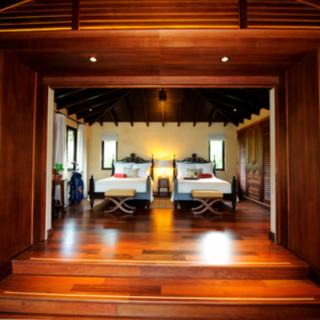 Guayabos Hôtel | Royal Isabela
