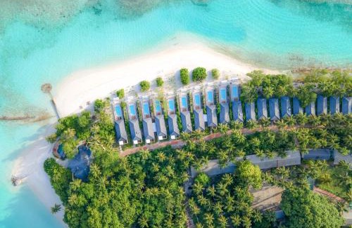Horubadhoo Island Station Balnéaire | Royal Island Resort Maldives