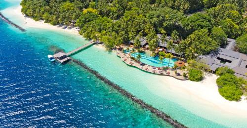 Horubadhoo Island Station Balnéaire | Royal Island Resort Maldives
