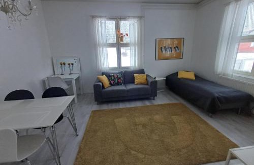 Kokkola Appartement | Royal Katariina