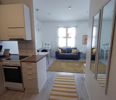Kokkola Appartement | Royal Katariina