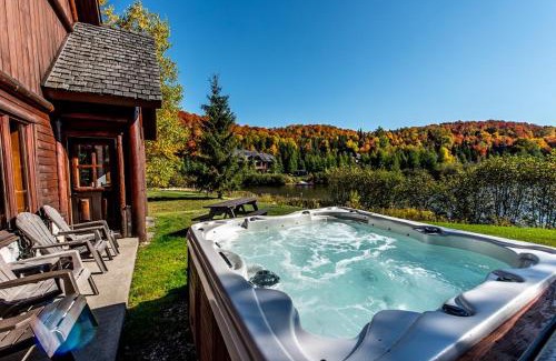 Saint-Faustin-Lac-Carre Chalet De Ski | Royal Laurentien