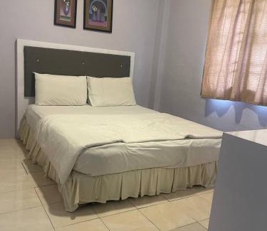 Tanah Rata Appartement | ROYAL LILY TANAH RATA BY JUNIKASTAY