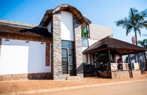 Thohoyandou Cabine | Royal Lodge