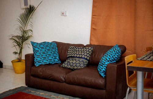 Nungua Appartement | Royal London Ville Apartment in Tema Community 6