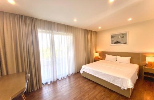 Ha Long Maison | Royal Lotus Hạ Long Resort & Villas