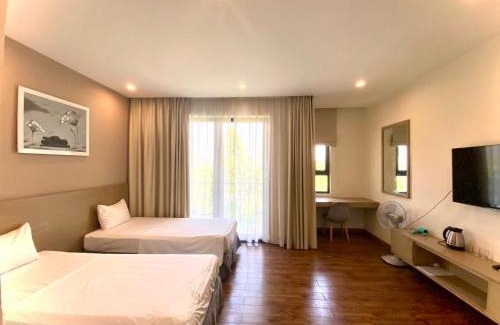 Ha Long Maison | Royal Lotus Hạ Long Resort & Villas
