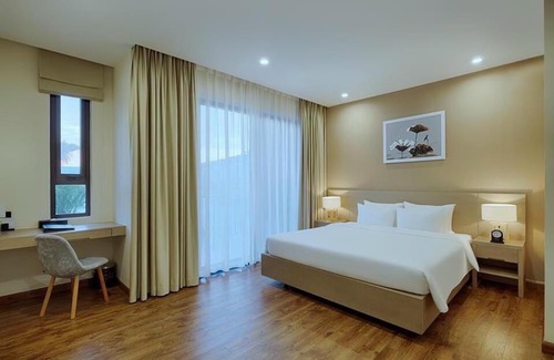 Ha Long Appartement | Royal Lotus Resort Hạ Long