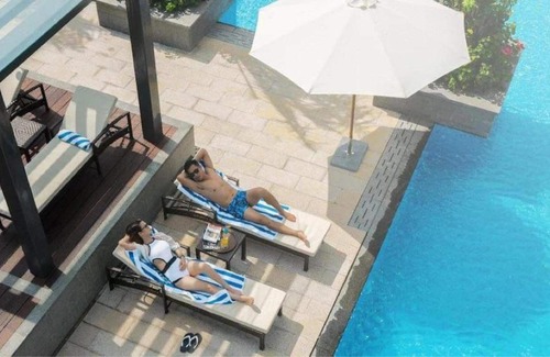 Ha Long Appartement | Royal Lotus Resort Hạ Long