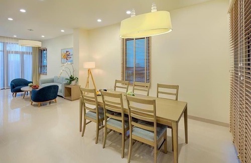 Ha Long Appartement | Royal Lotus Resort Hạ Long